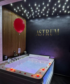 ASTRUM b&b